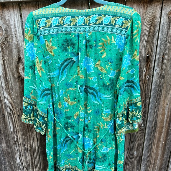 Arnhem Ilona Mini dress - Picture 9 of 9